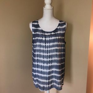Stitch Fix Rayon top